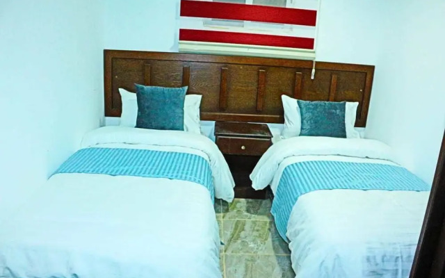 Moon Valley Tourist Camp
