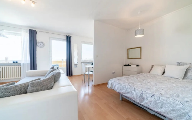 Private Apartment Harzburger Straße