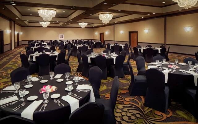 DoubleTree by Hilton Cleveland - Independence