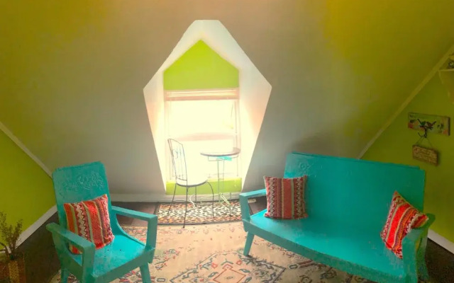 Madie's Place
