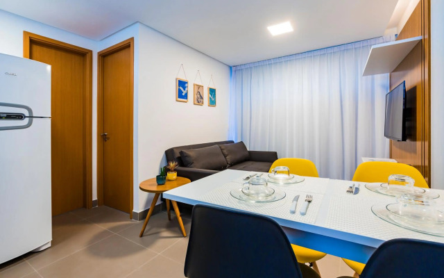 Macuco Residence
