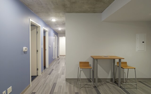 CampusOne Student Residence DT Toronto