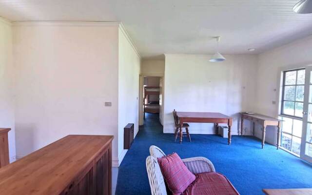 Acheron Valley Country Estate