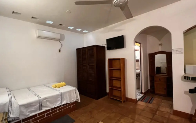 Casa Terranova