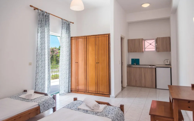 Fardini Seaside Hotel
