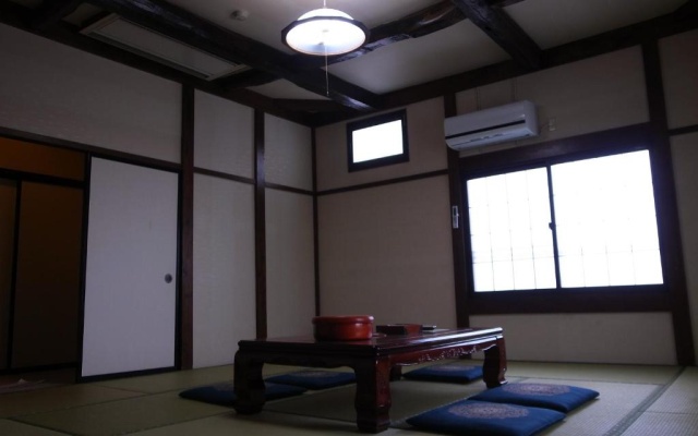 Japanese-Style Standard Family room 사진 3