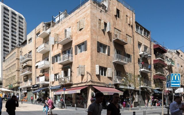 Sweet Inn Ben Yehuda