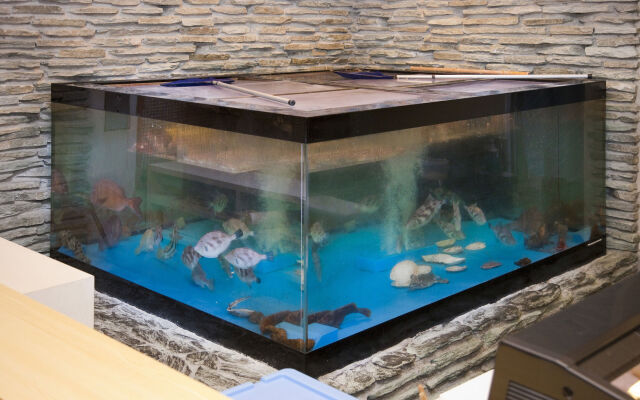 Onomichi Kokusai Hotel