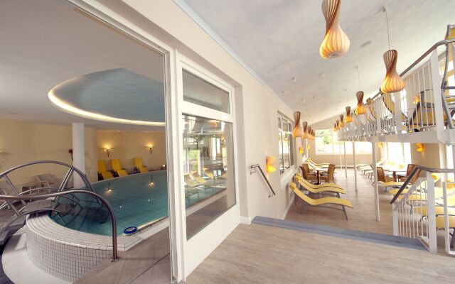 Best Western Premier Castanea Resort Hotel