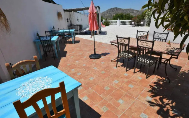 Finca del Gecko