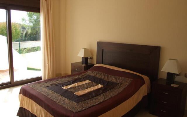 2 Bedroom Apartments on Private Gated Development