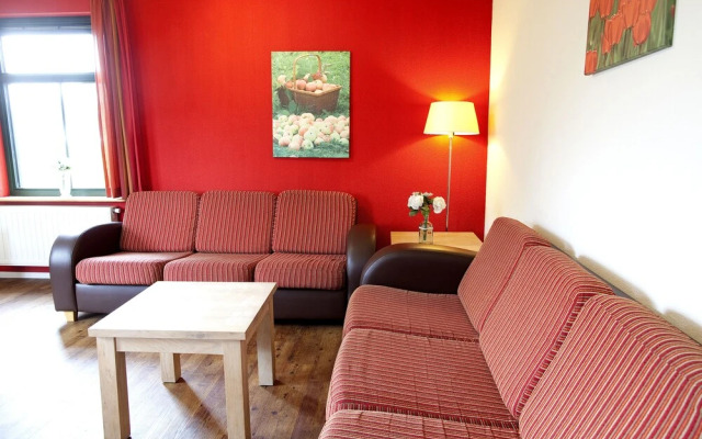 Vakantiepark Eigen Wijze