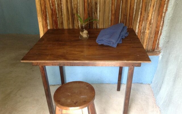 Parayso Tulum Beach Hotel