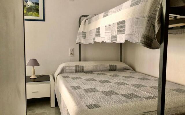 Apartamento Velázquez 116