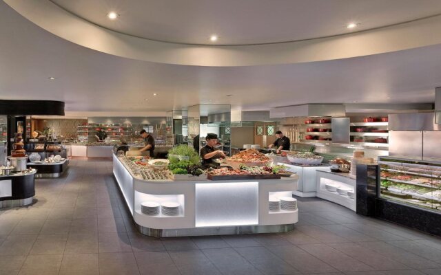Cordis, Auckland by Langham Hospitality Group