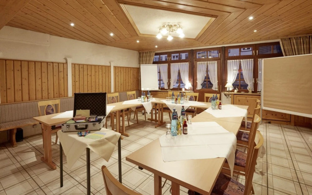Hotel Restaurant Lindenhof