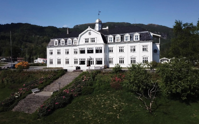 Sauda Fjordhotell