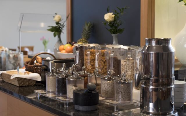 Best Western Hotel Dortmund Airport