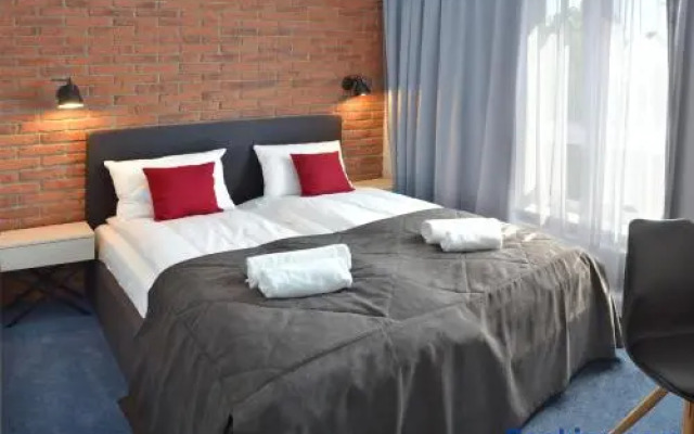 Smart2Stay Apartamenty