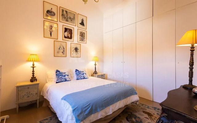 ZAS House by Acasadascasas