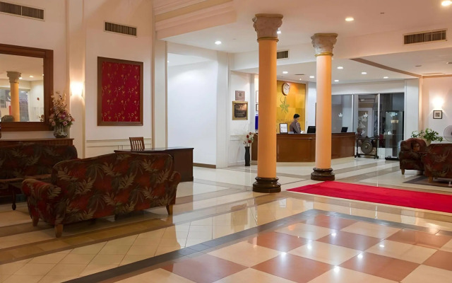 Hotel Seri Malaysia Kulim