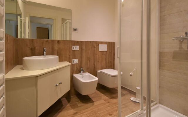 Villa Comfort Idro 37428