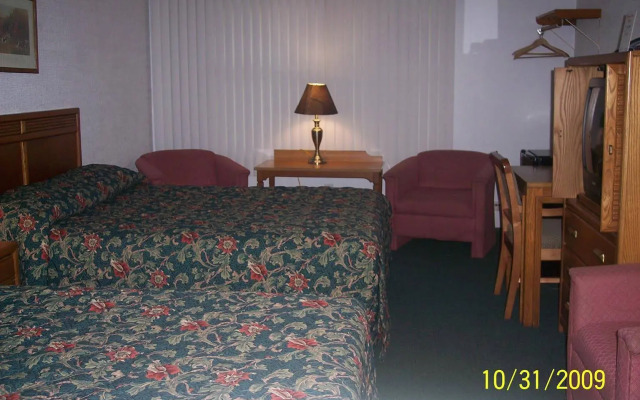 Grand View Motel Beaver Dam