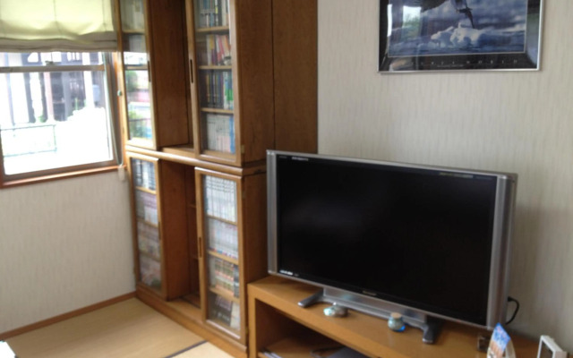 Beppu Yukemuri-no-oka Youth Hostel