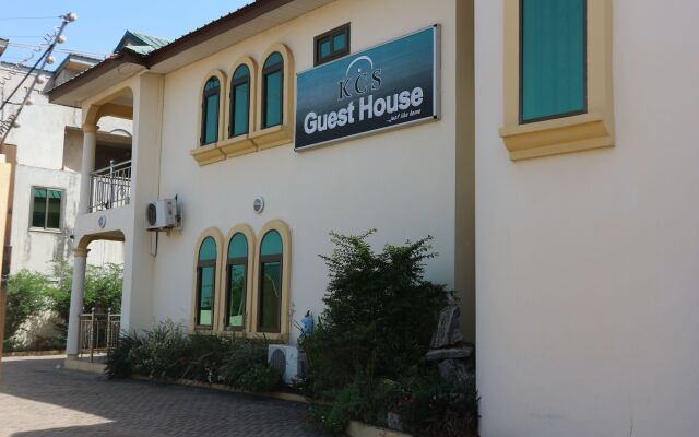 KCS Guest House