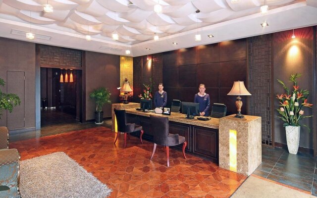 Macchiatto Hotel