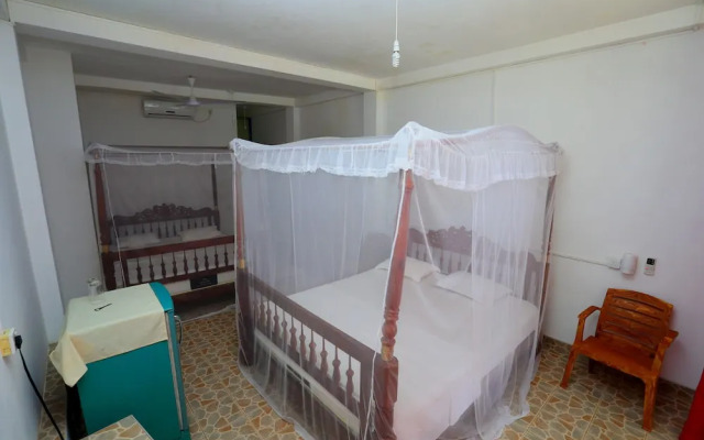 Jagabay Resort