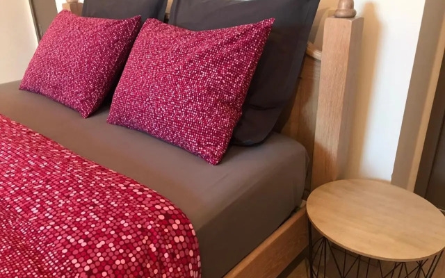 Logement cosy à Durbuy