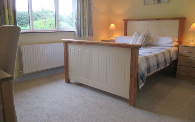 PK Lodge B&B