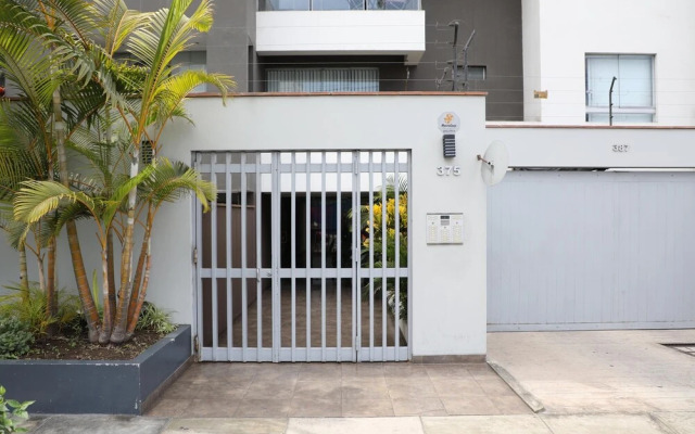 Amazing Duplex Few Blocks Away From Malecon!