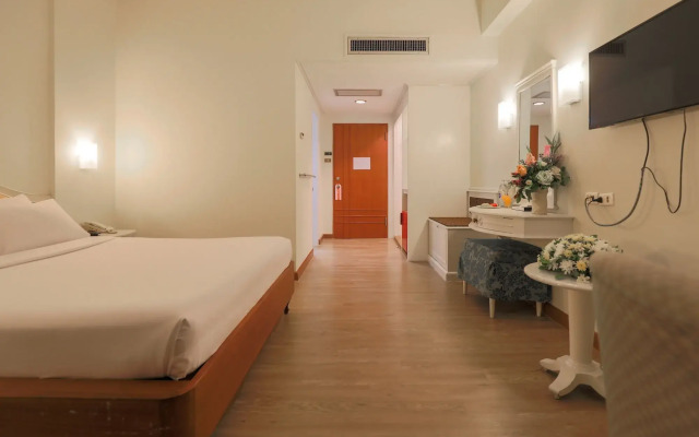 Wangtai Hotel