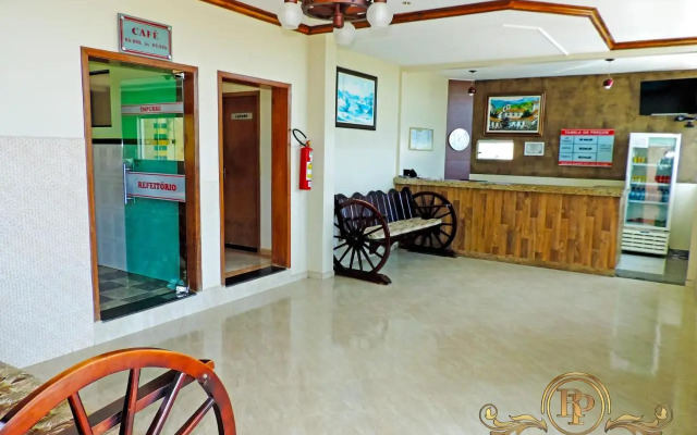 Rio Preto Hotel
