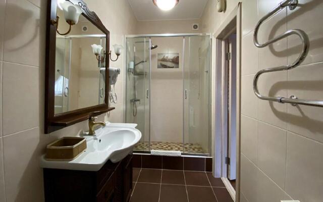 Guest House Pegas