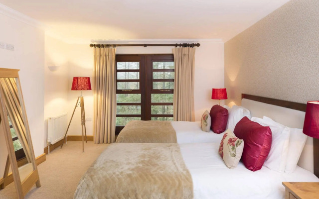 Delphi Resort