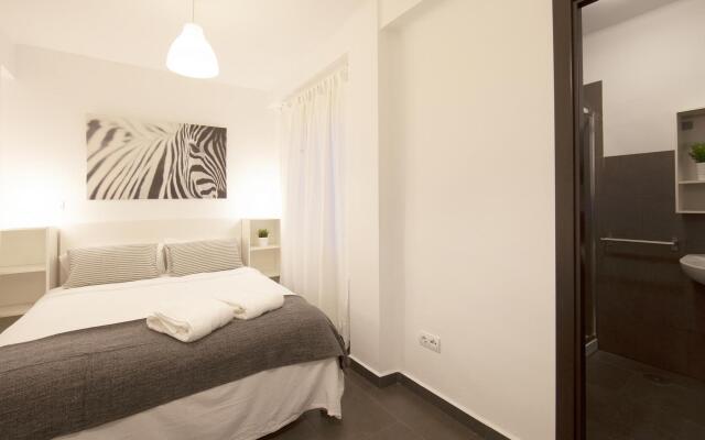 CERVANTES Apartment 25 2BT 2BR