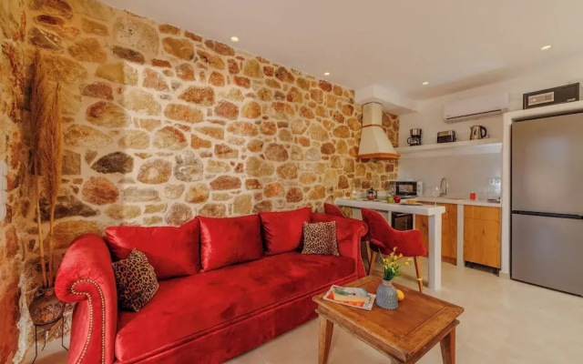 Minoan Villas