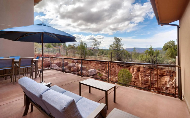 Residence Inn by Marriott Sedona