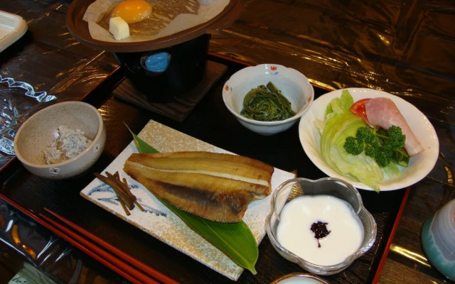 Kawatokoya
