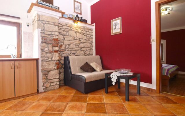House 1599