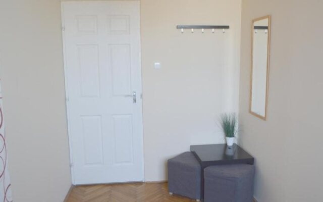 Artist Guest House