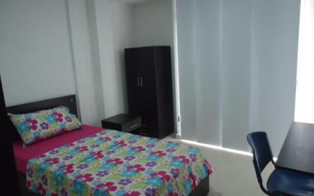 Hotel Portal De La U