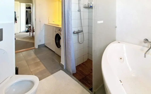 Scenic Holiday Home in Ringkøbing near Sea