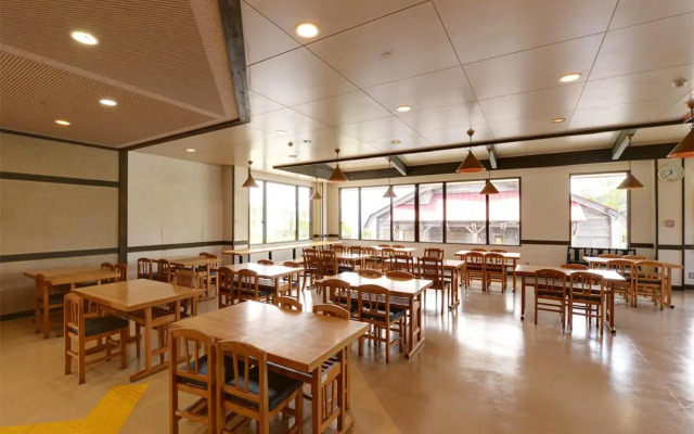 Shirabiso Kogen Amanogawa