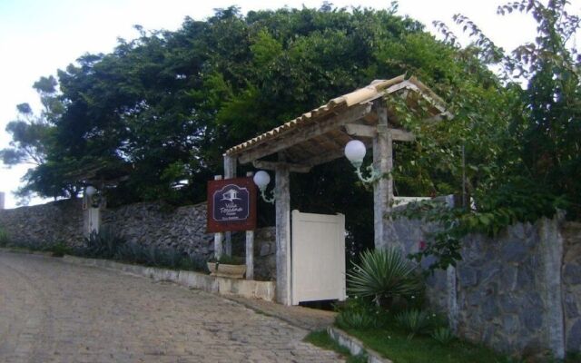Pousada Villa Toscana