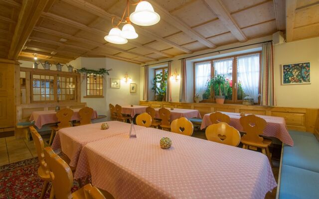 Sporthotel La Cruna