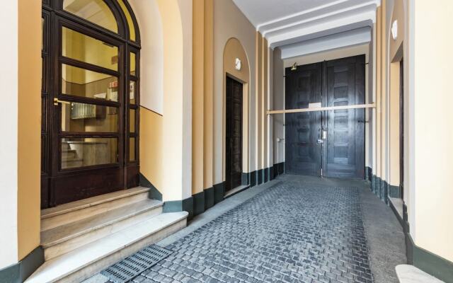 That's a Mole by Wonderful Italy